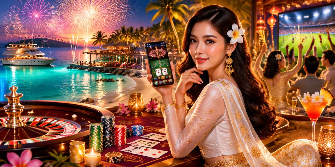 pm8940 Baccarat Royal အတွင်း မြန်မာ ကစားသူများအတွက် အကောင်းဆုံး တွေ့ဆုံရန်